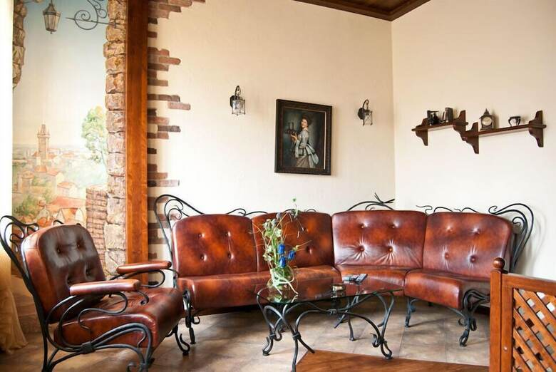 Aparthotel Sonya Hotel