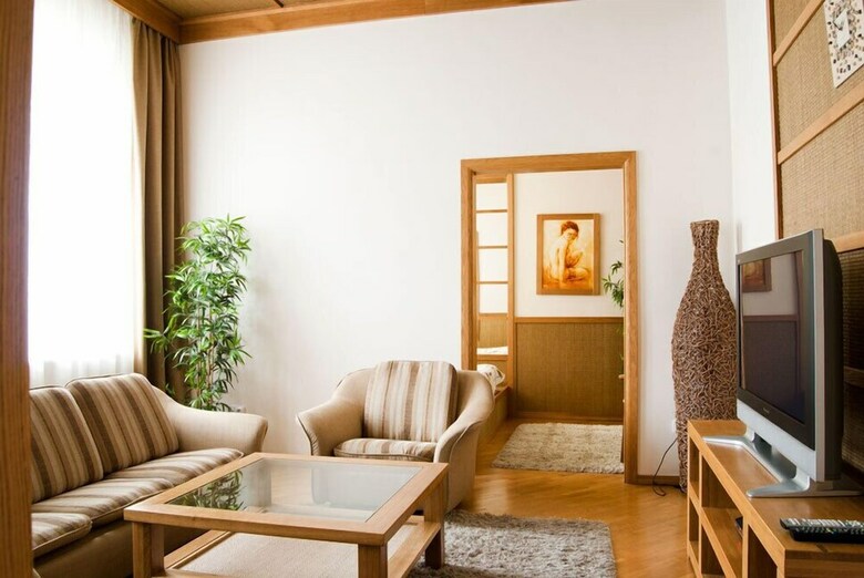 Aparthotel Sonya Hotel