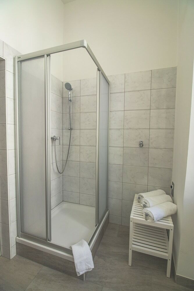Apartamentos Starhemberg County