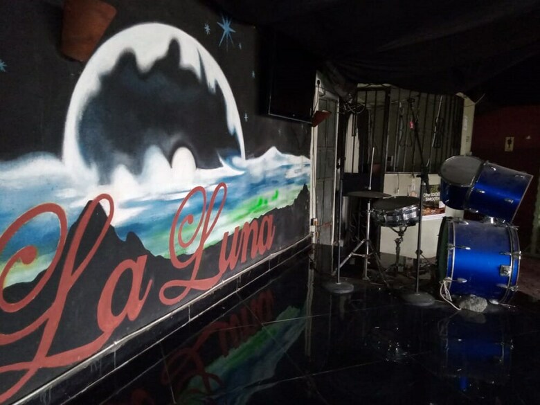 Bed & Breakfast La Luna The Moon