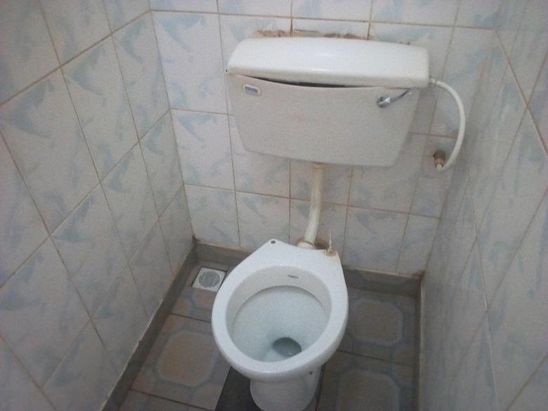 Hotel Jalu Guest House