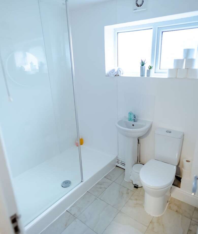 Apartamentos River Court Flat 1