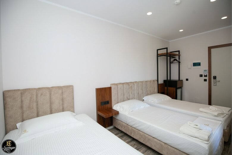 Hotel Semajo