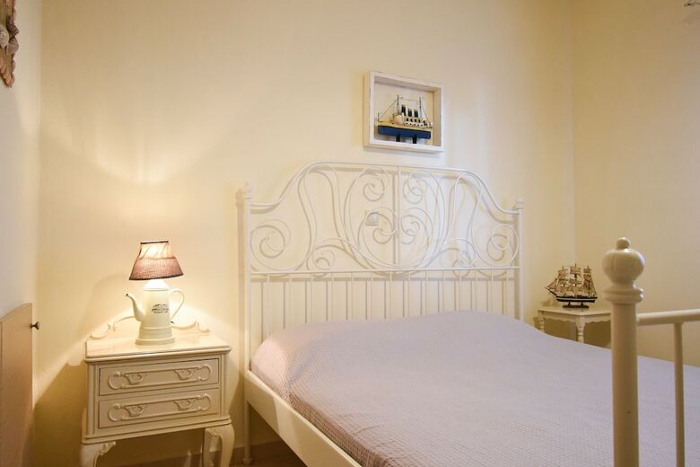 Areos Galaxy Apartments With Beach View