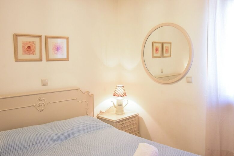 Areos Galaxy Apartments With Beach View