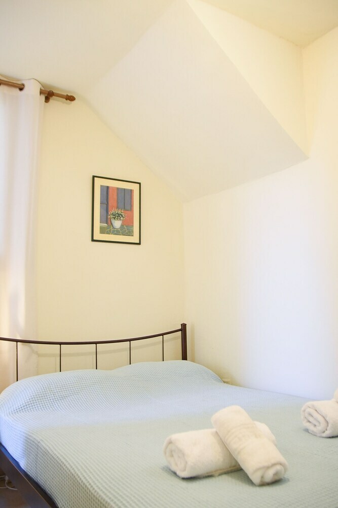 Areos Galaxy Apartments With Beach View
