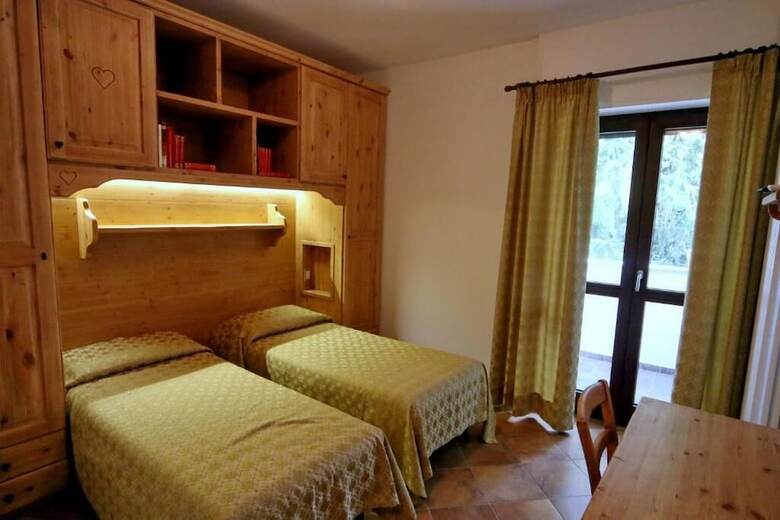 Hotel Albergo Ristorante Centro