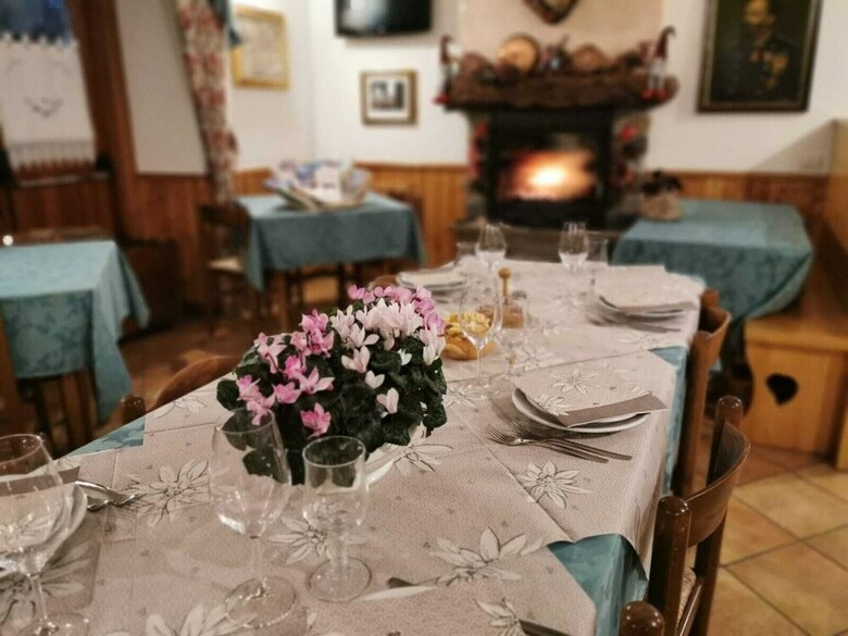 Hotel Albergo Ristorante Centro