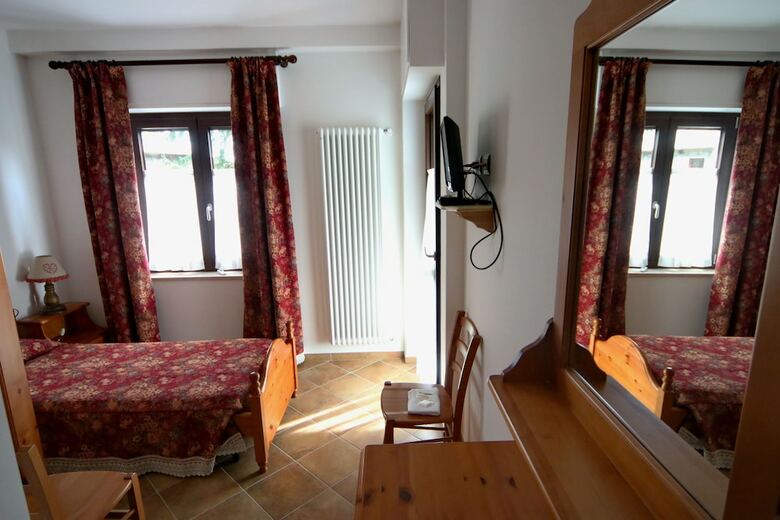 Hotel Albergo Ristorante Centro
