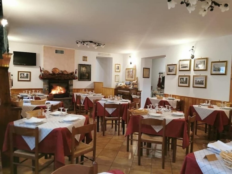 Hotel Albergo Ristorante Centro