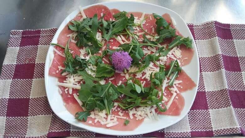 Hotel Albergo Ristorante Centro