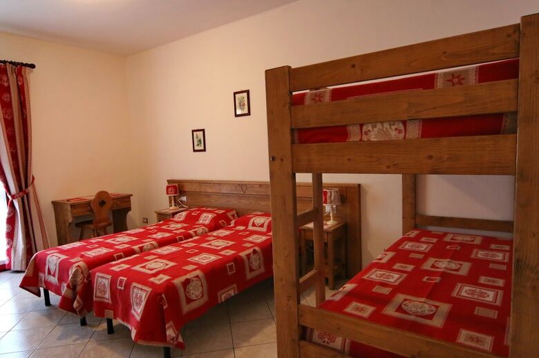 Hotel Albergo Ristorante Centro