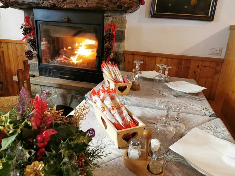 Hotel Albergo Ristorante Centro