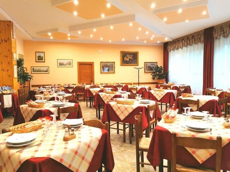 Hotel Albergo Ristorante Centro