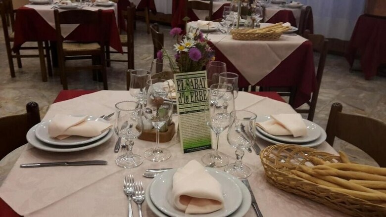 Hotel Albergo Ristorante Centro