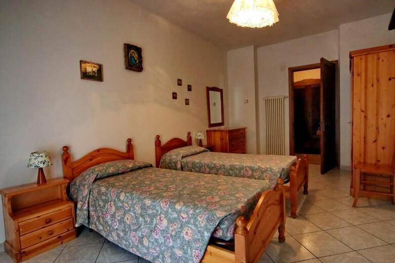 Hotel Albergo Ristorante Centro
