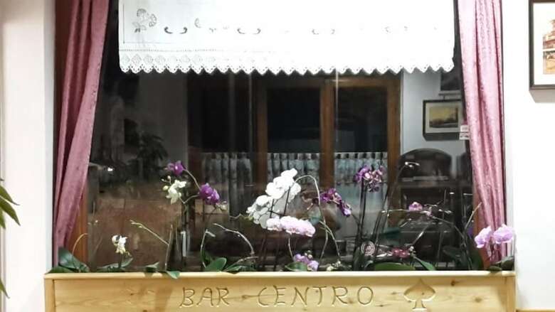 Hotel Albergo Ristorante Centro
