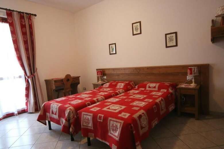 Hotel Albergo Ristorante Centro