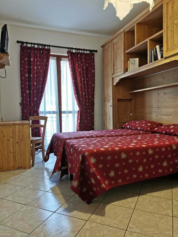 Hotel Albergo Ristorante Centro