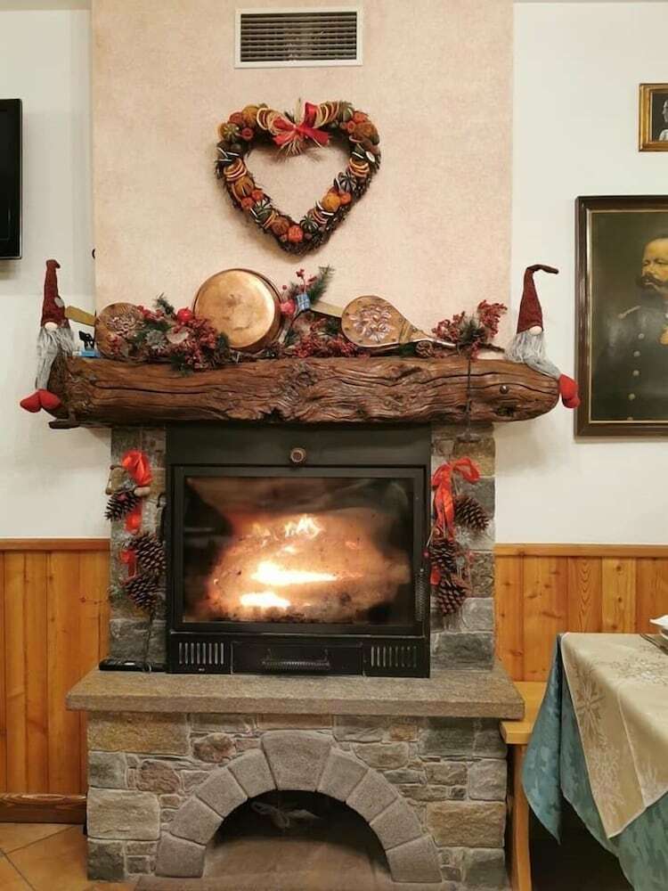 Hotel Albergo Ristorante Centro