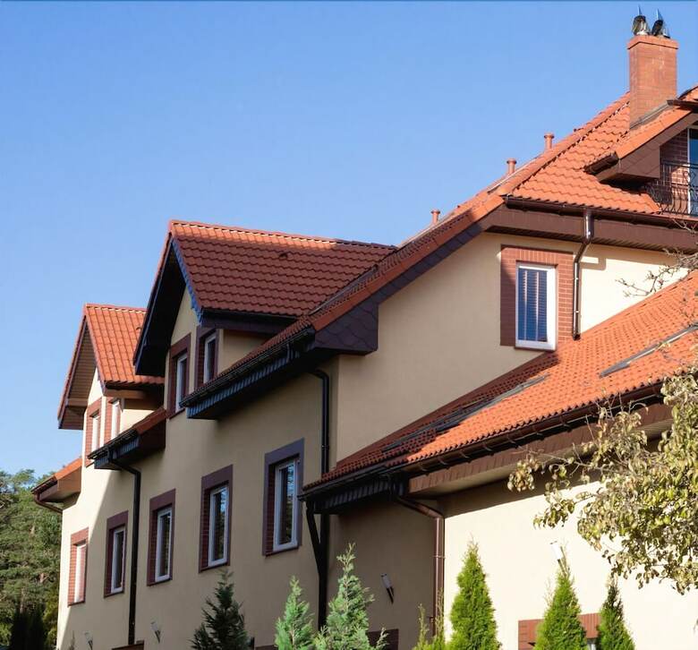 Pod Winogronem - Apartamenty Z Basenem