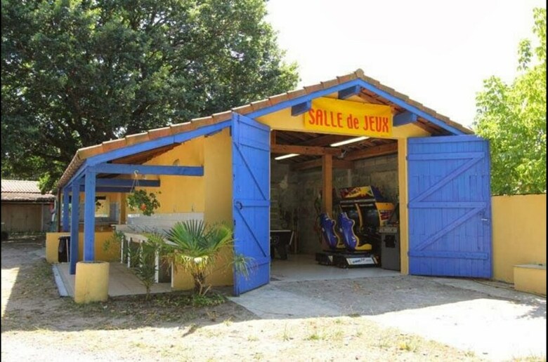 Camping L'estival