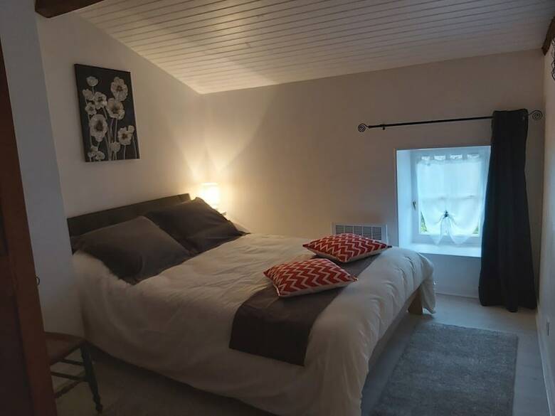 Hotel Le Logis Des Bessons