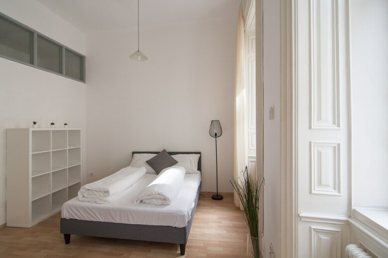 Apartamentos Mariahilf City Living