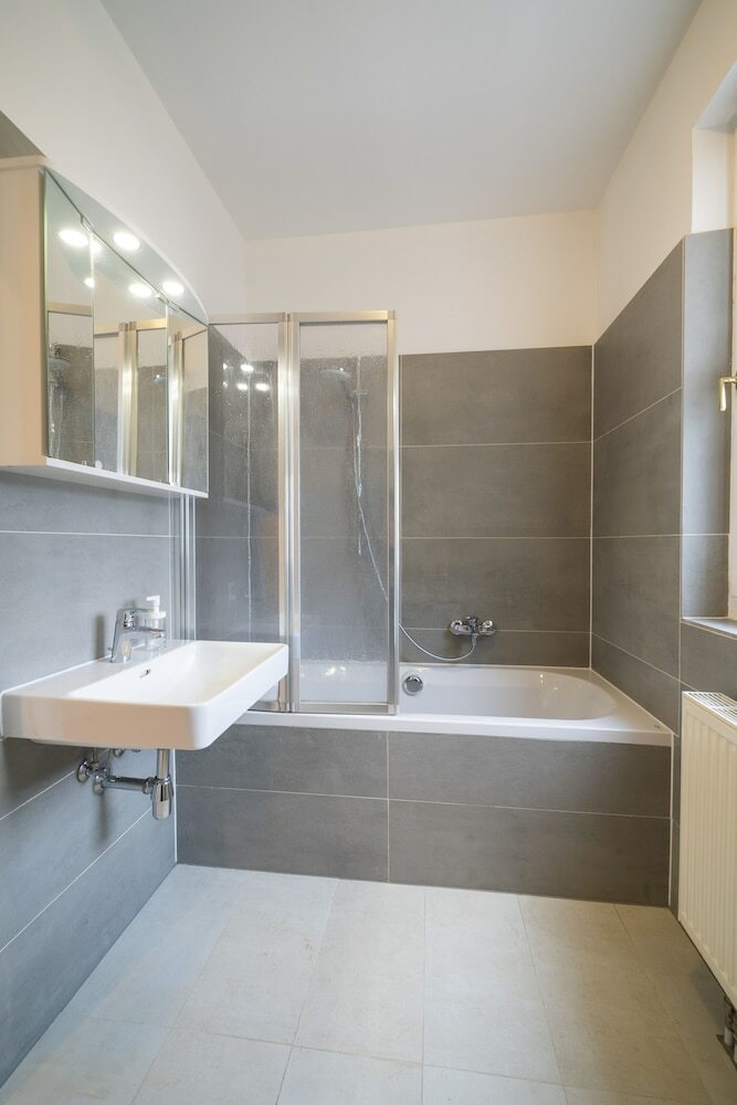 Apartamentos Mariahilf City Living