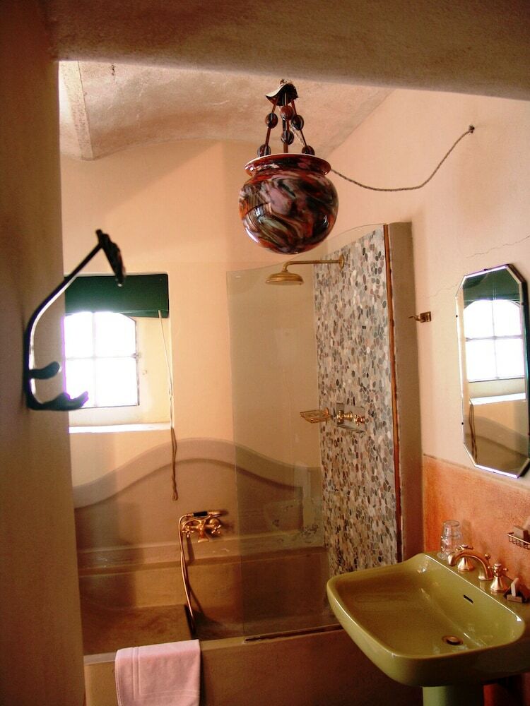 Posada Locanda Amerigo Dal 1934