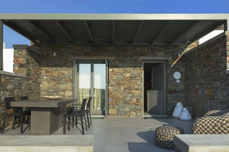 Phos Villas Tinos