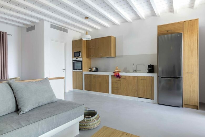 Phos Villas Tinos