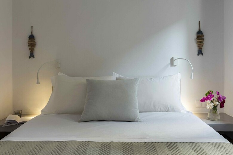 Phos Villas Tinos