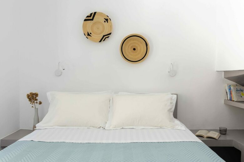 Phos Villas Tinos