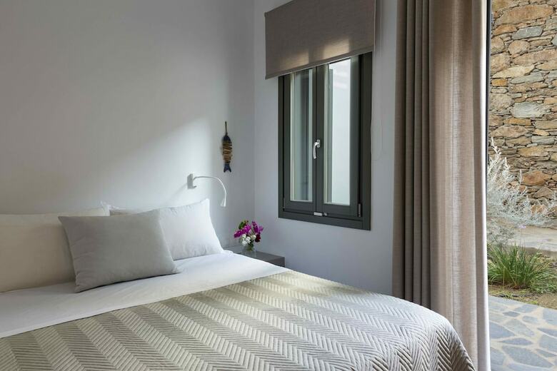 Phos Villas Tinos