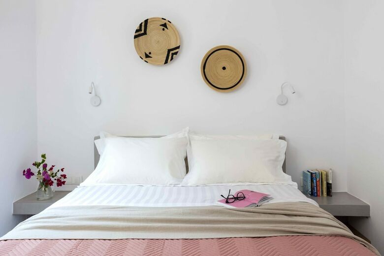Phos Villas Tinos