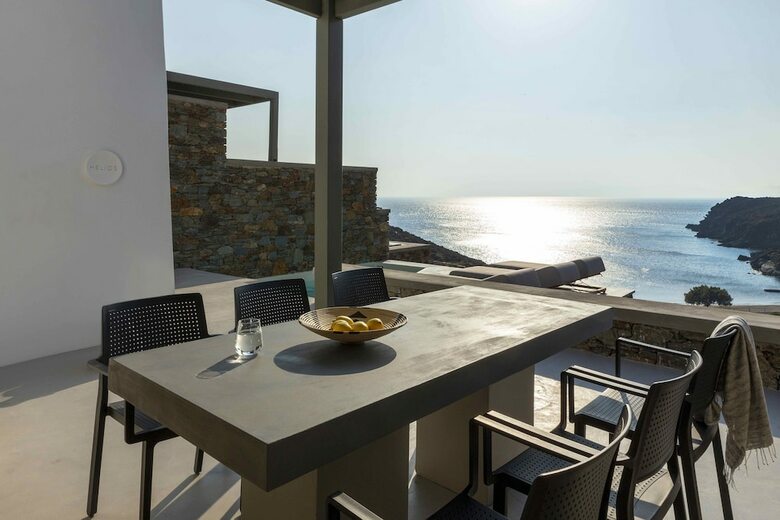 Phos Villas Tinos