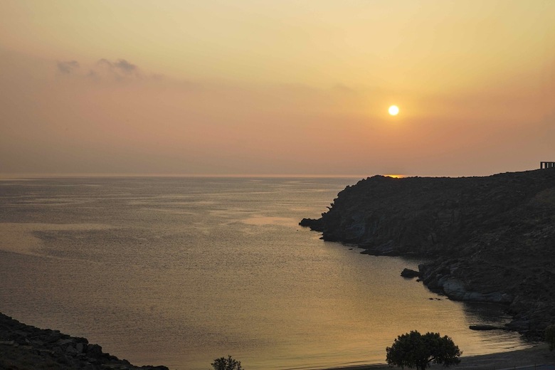 Phos Villas Tinos