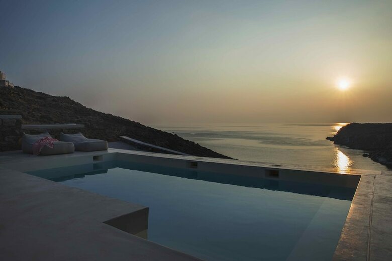 Phos Villas Tinos