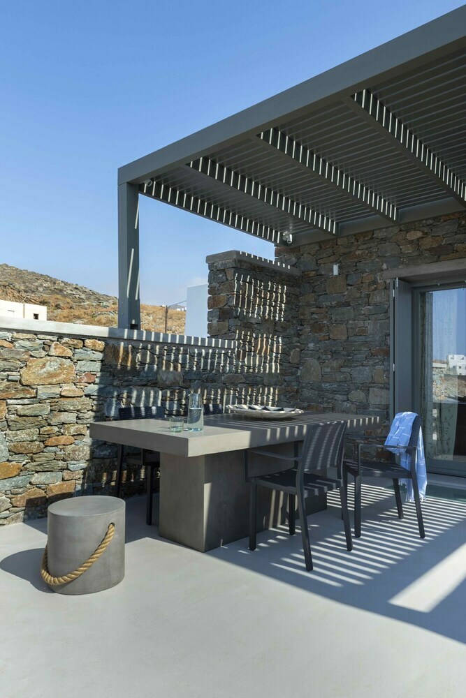 Phos Villas Tinos