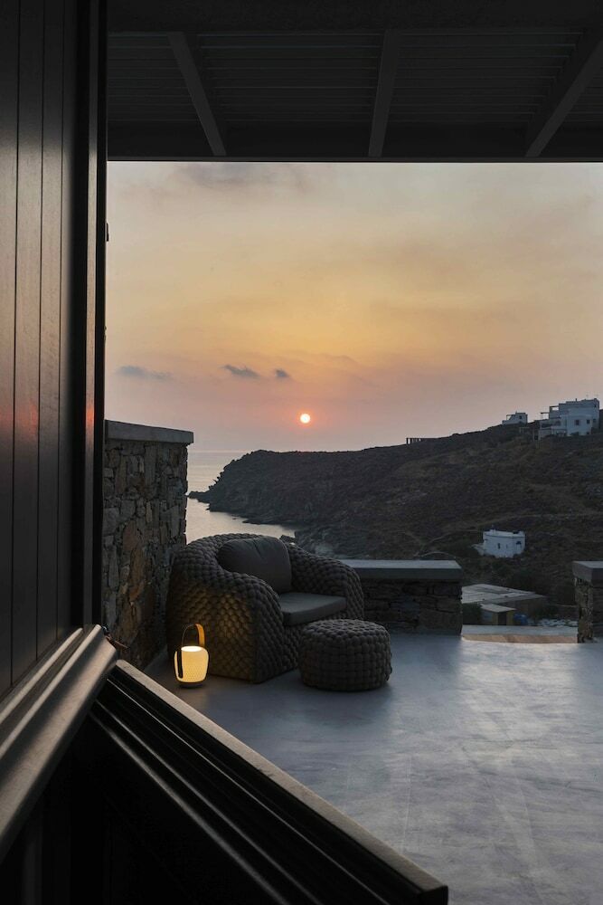 Phos Villas Tinos