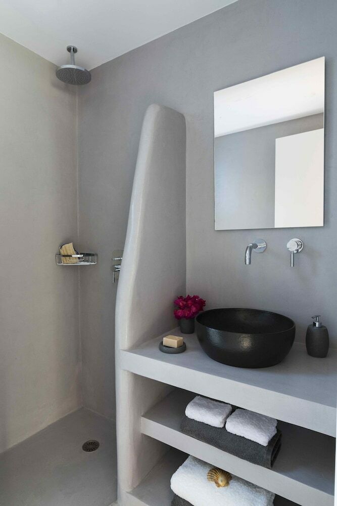 Phos Villas Tinos