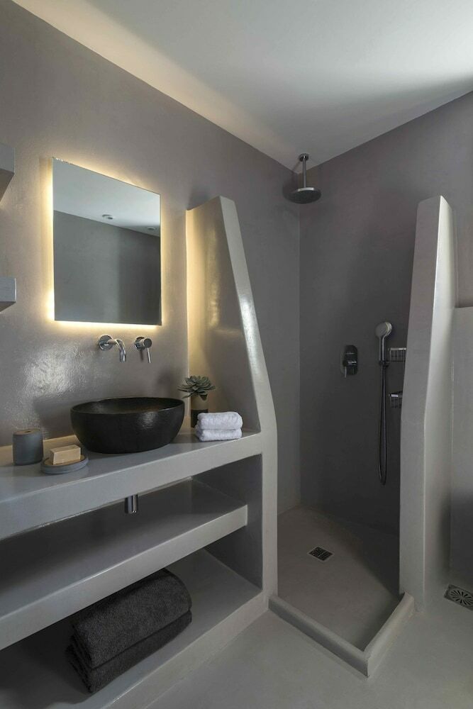 Phos Villas Tinos