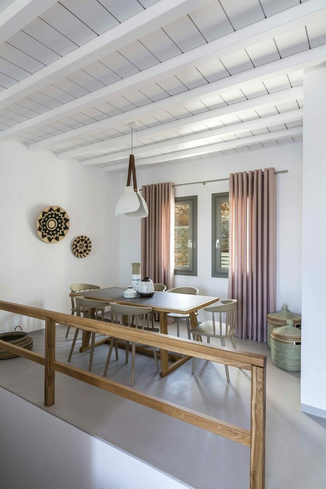 Phos Villas Tinos
