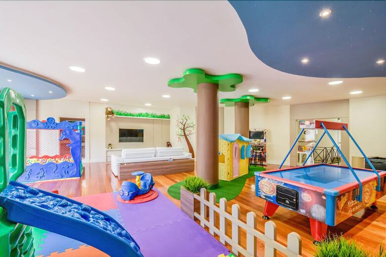 Hotel Tirolesa