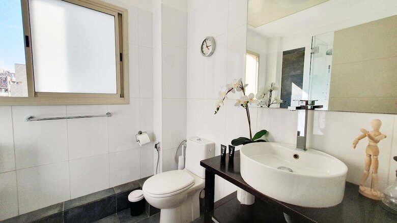 Apartamento Charming 1 Bdr Apt - Rothschild Tl59