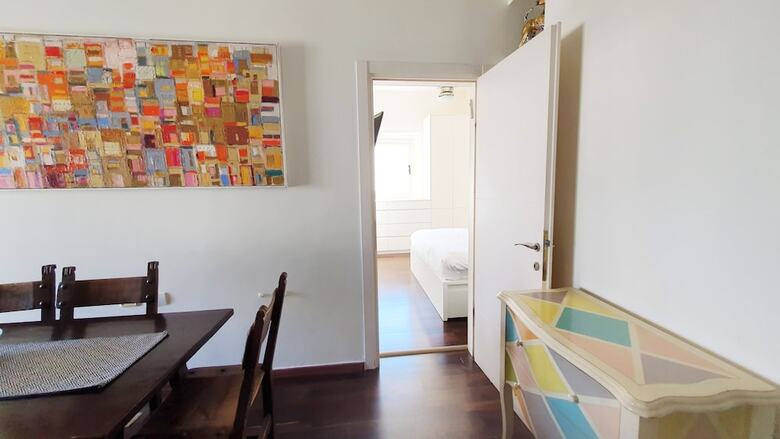 Apartamento Charming 1 Bdr Apt - Rothschild Tl59