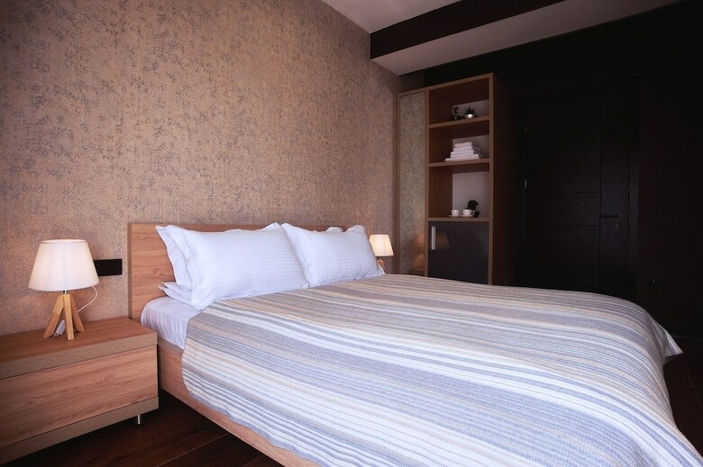 Hotel Green Floor And Apartments