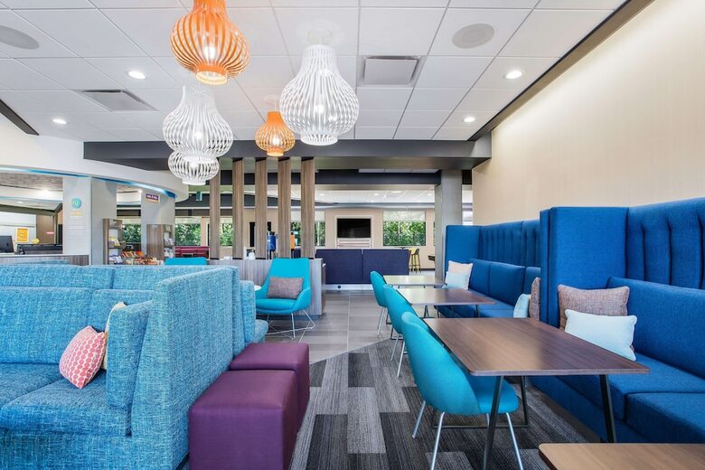 Hotel Tru By Hilton Saint Joseph