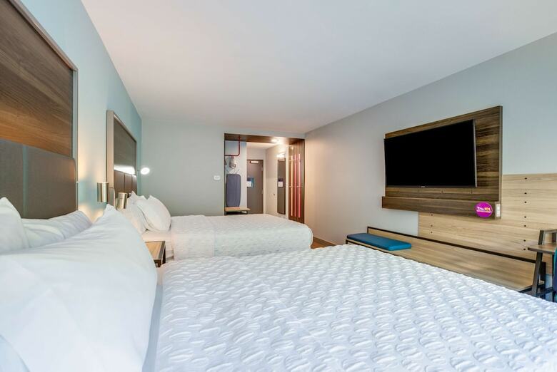 Hotel Tru By Hilton Saint Joseph